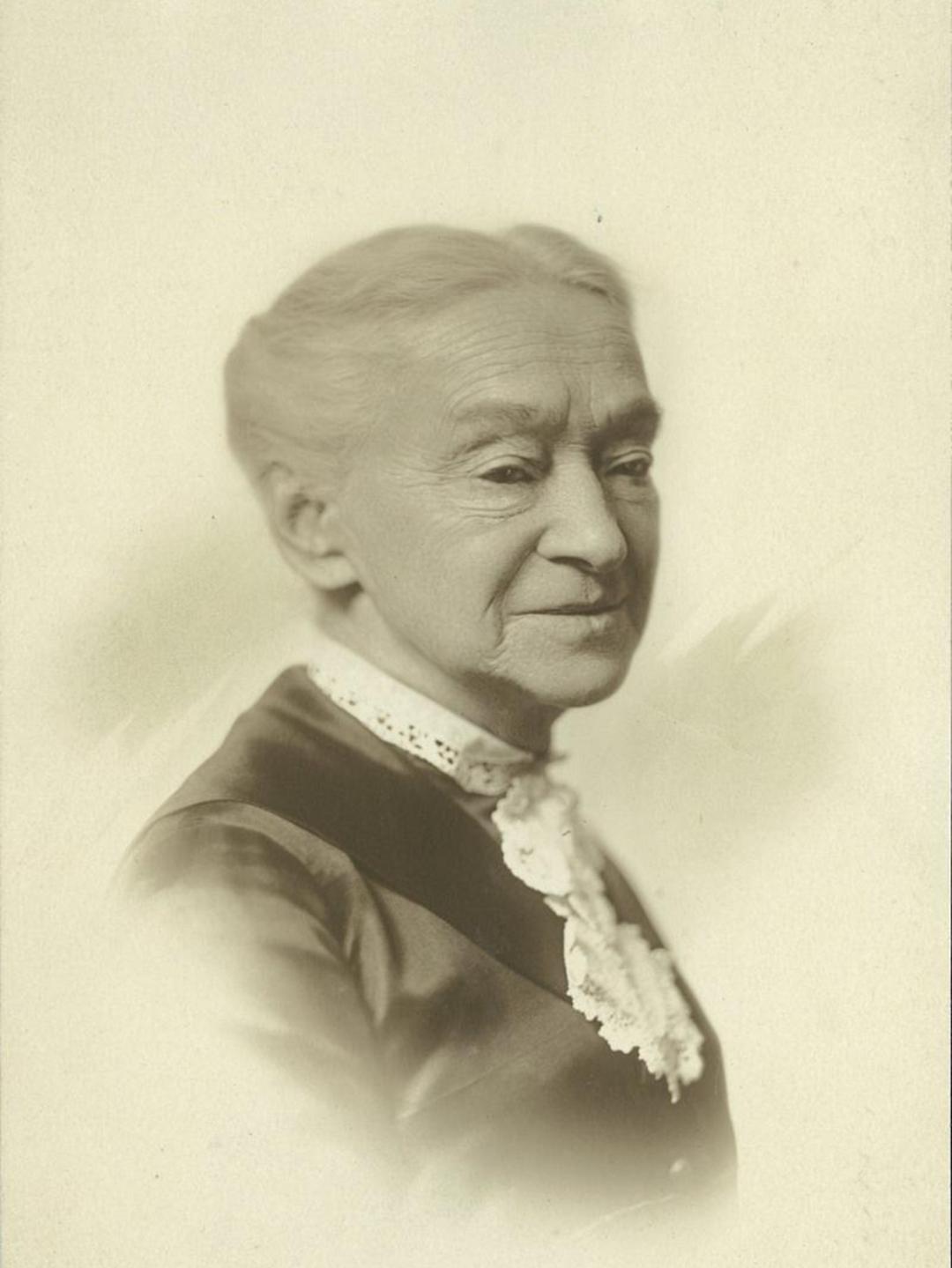 Pauline Amelie Malan (1839 - 1926) Profile